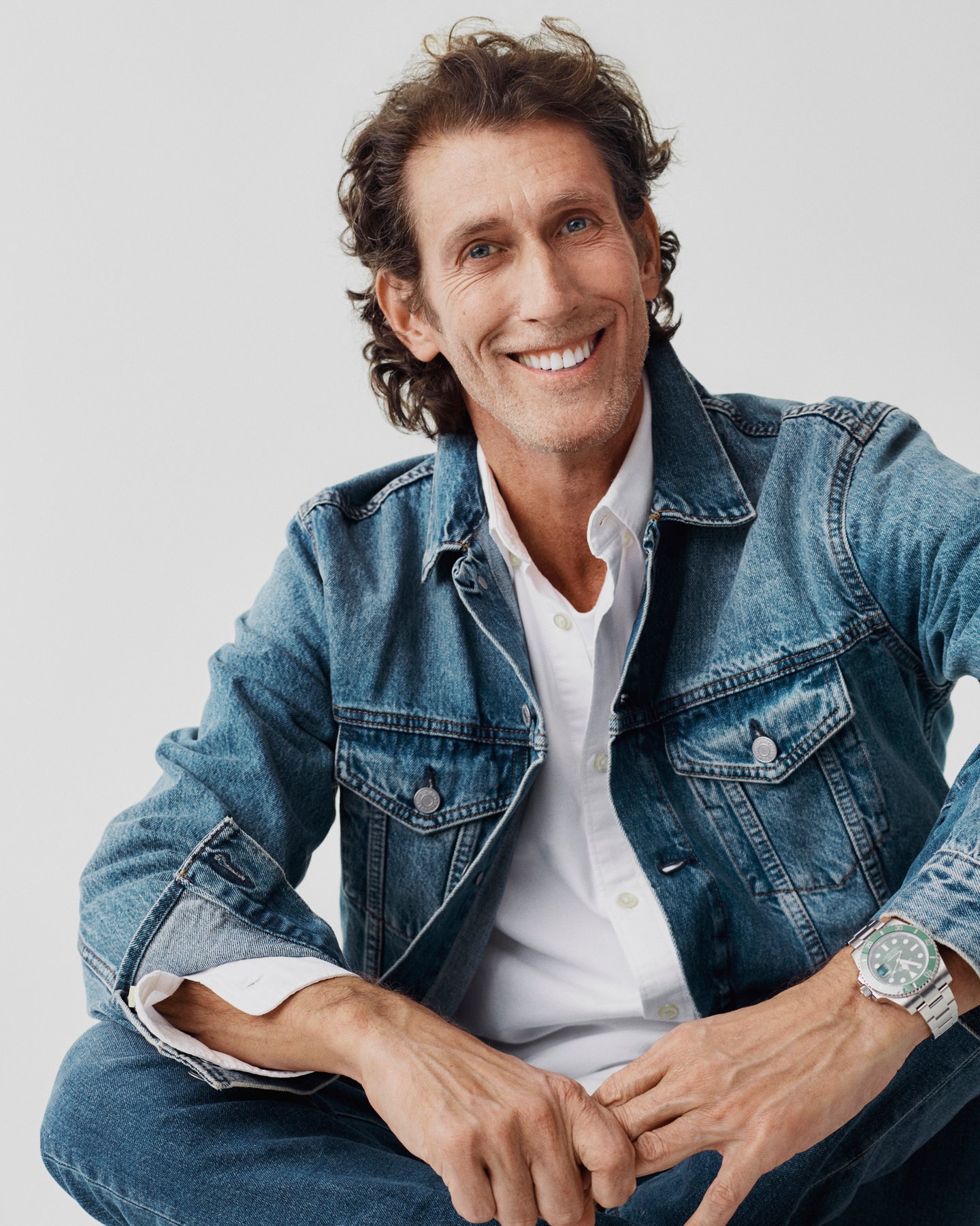 RIchard Dickson Gap CEO