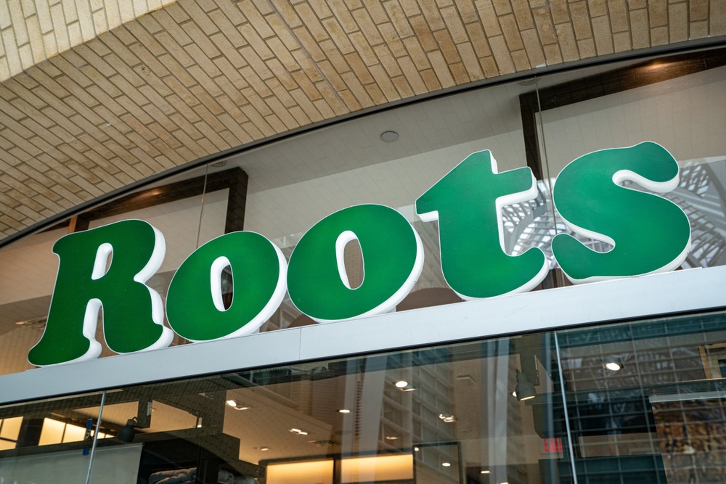 Roots
