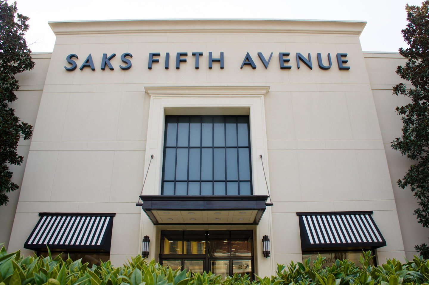 Saks FIfth Avenue Alabama