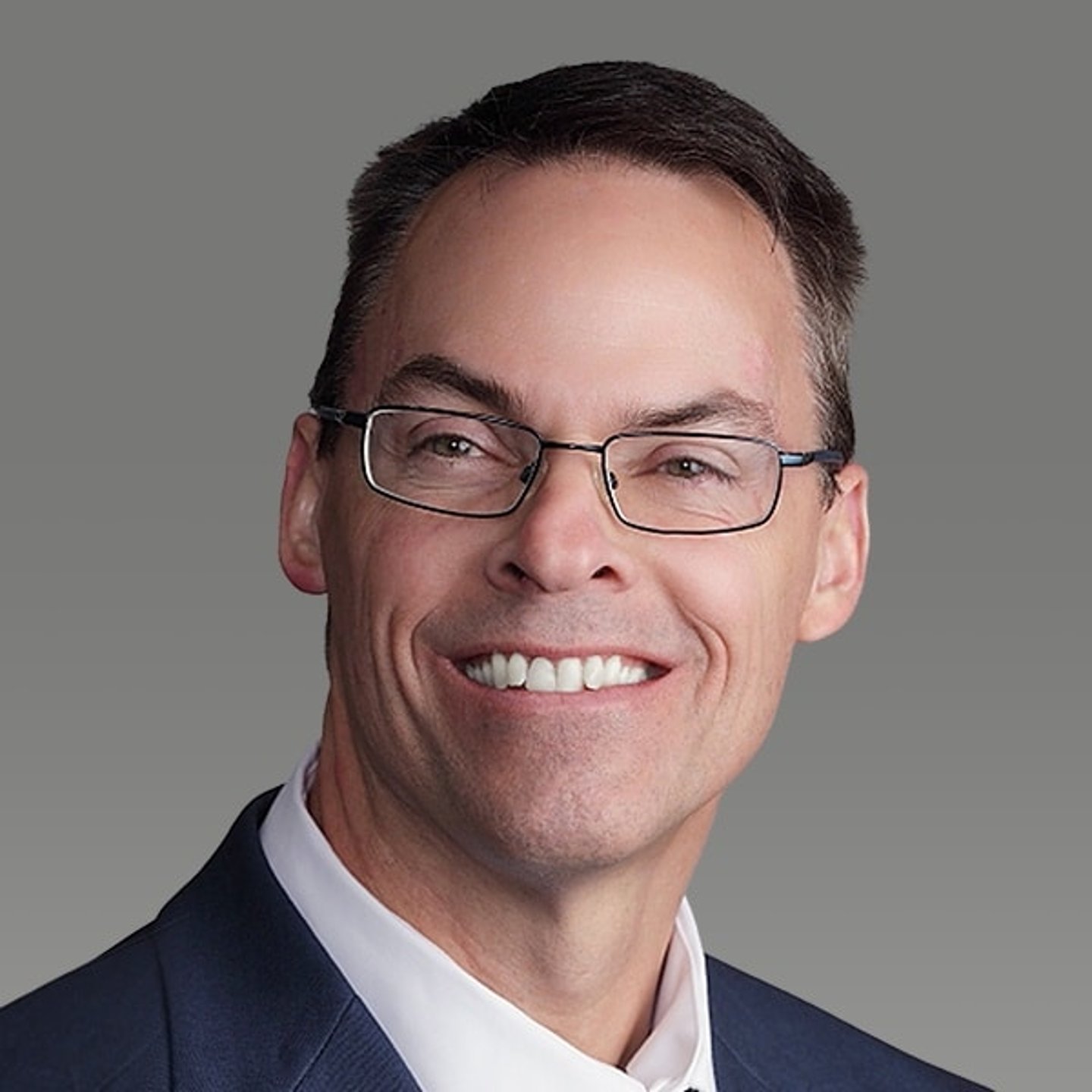 Scott Childers