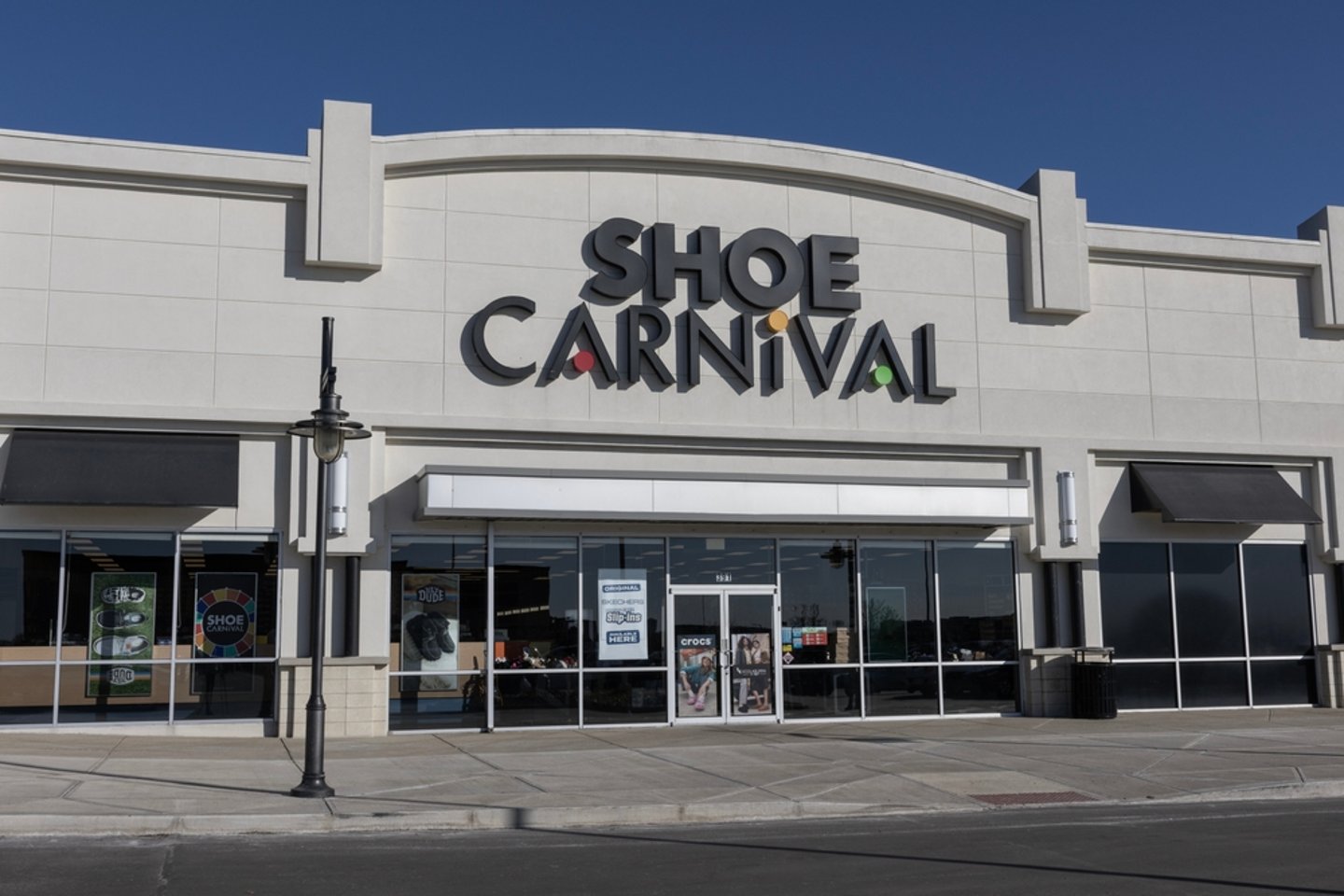 Shoe Carnival