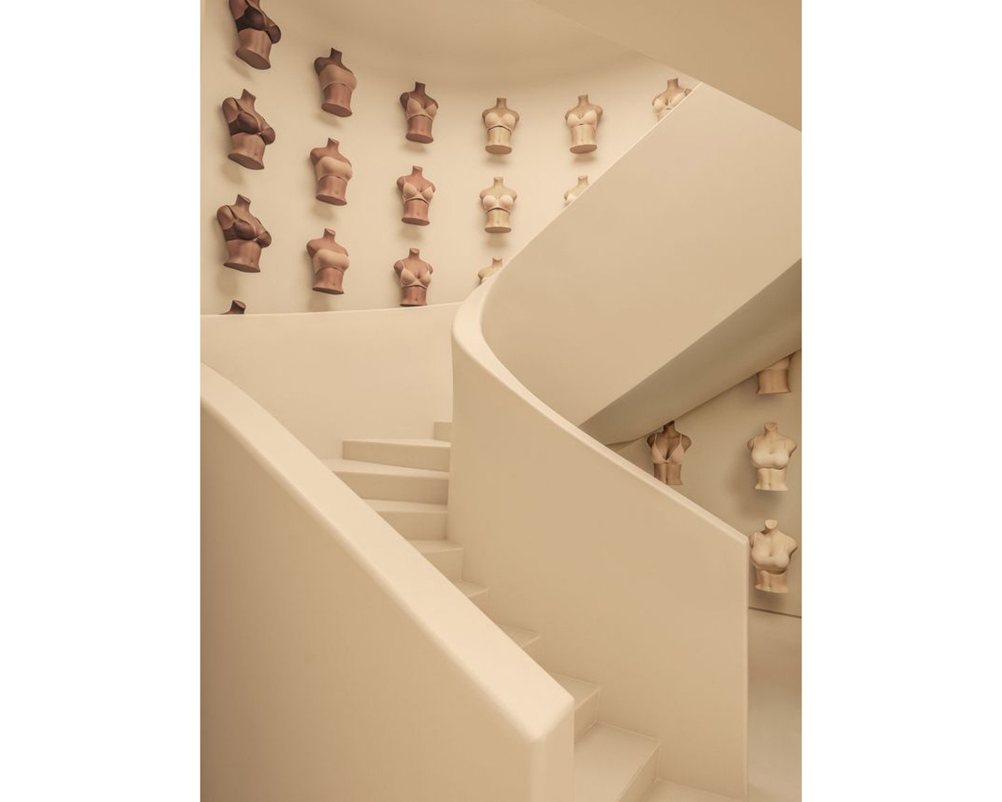 Skims Chicago flagship