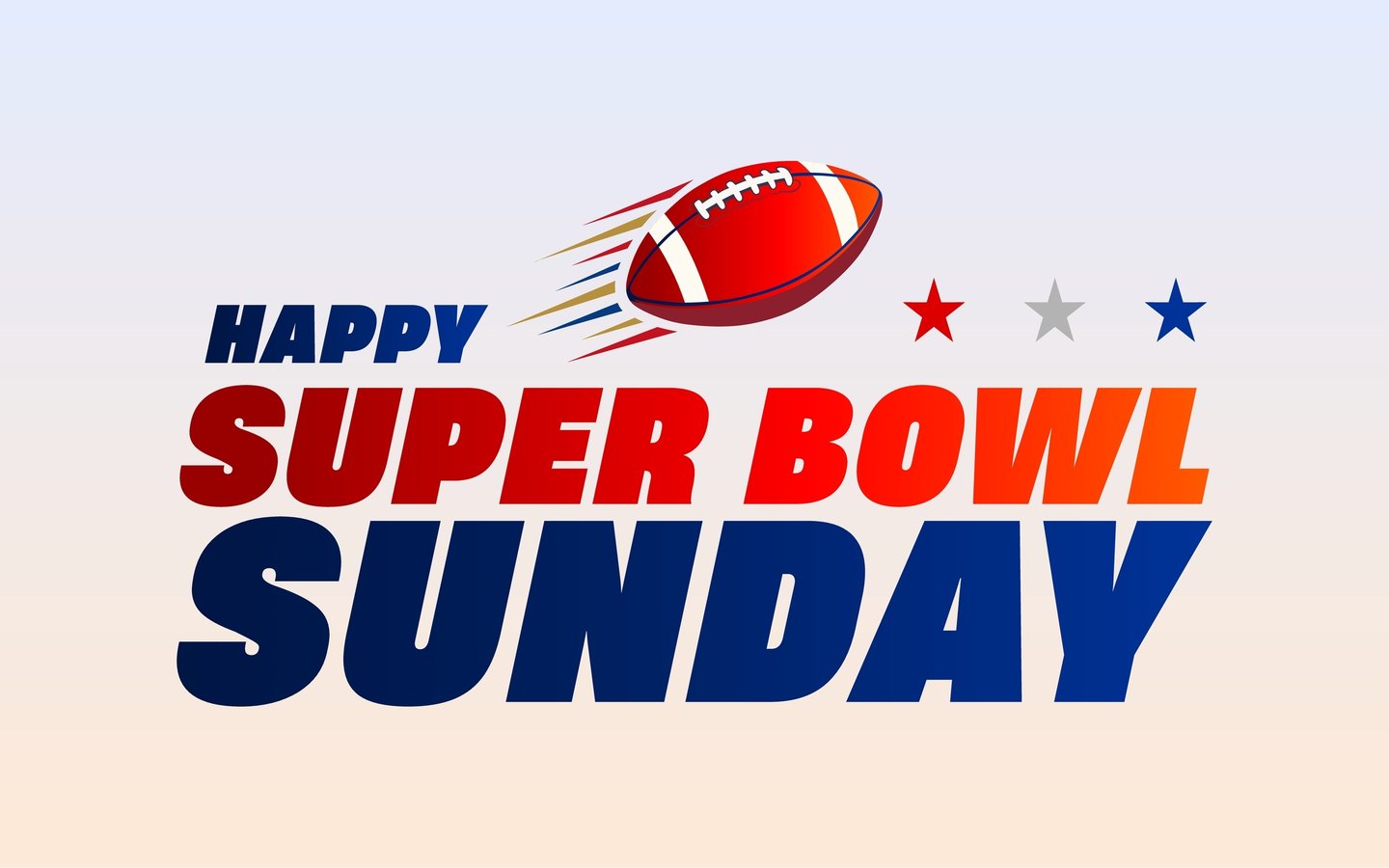Super Bowl Sunday (Image: Mvectordesigns)