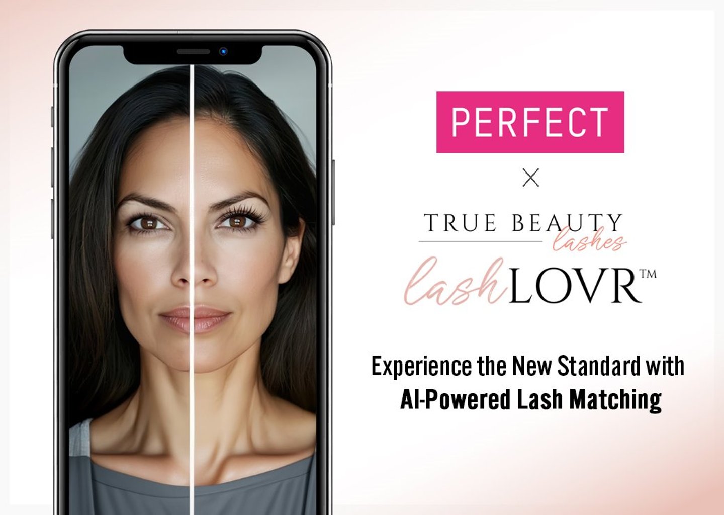 True Beauty Lashes Perfect Corp.