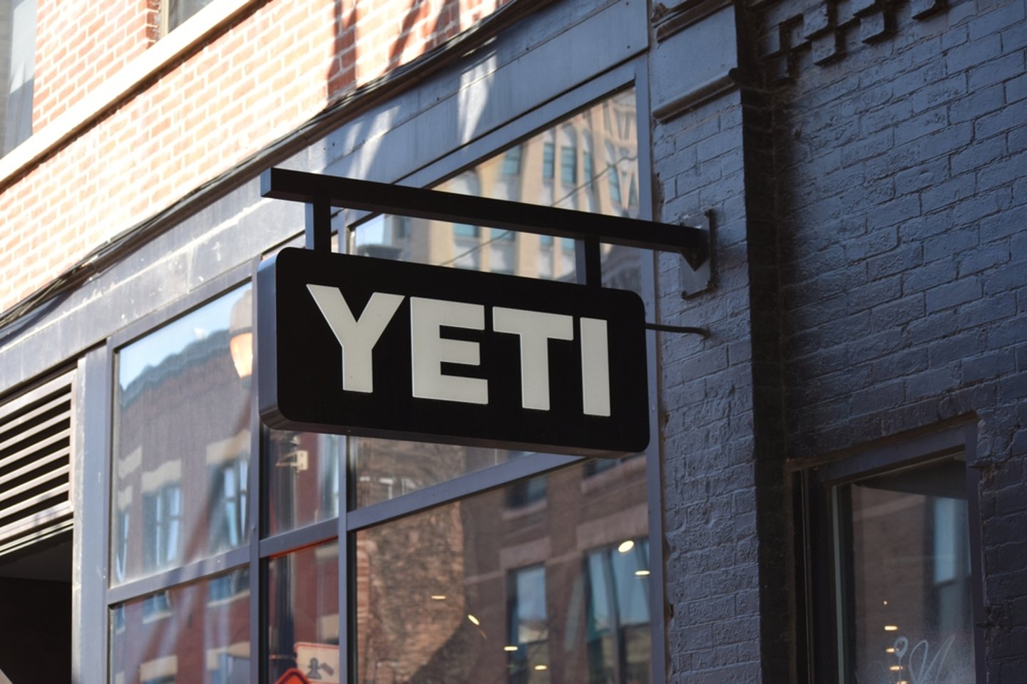 Yeti