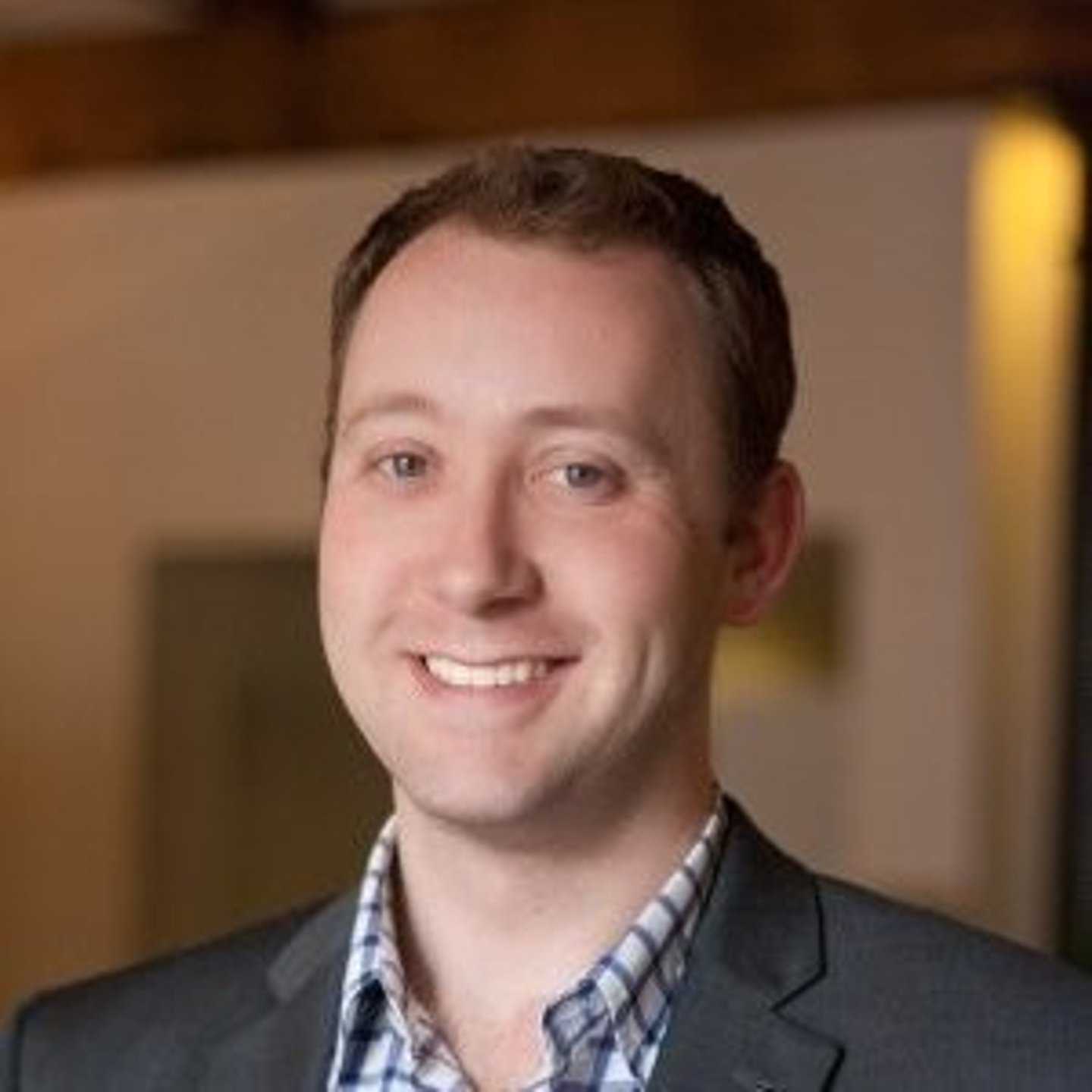 Eric Shea