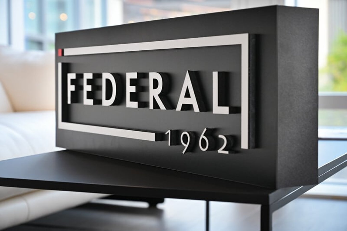 FEDERAL REALTY