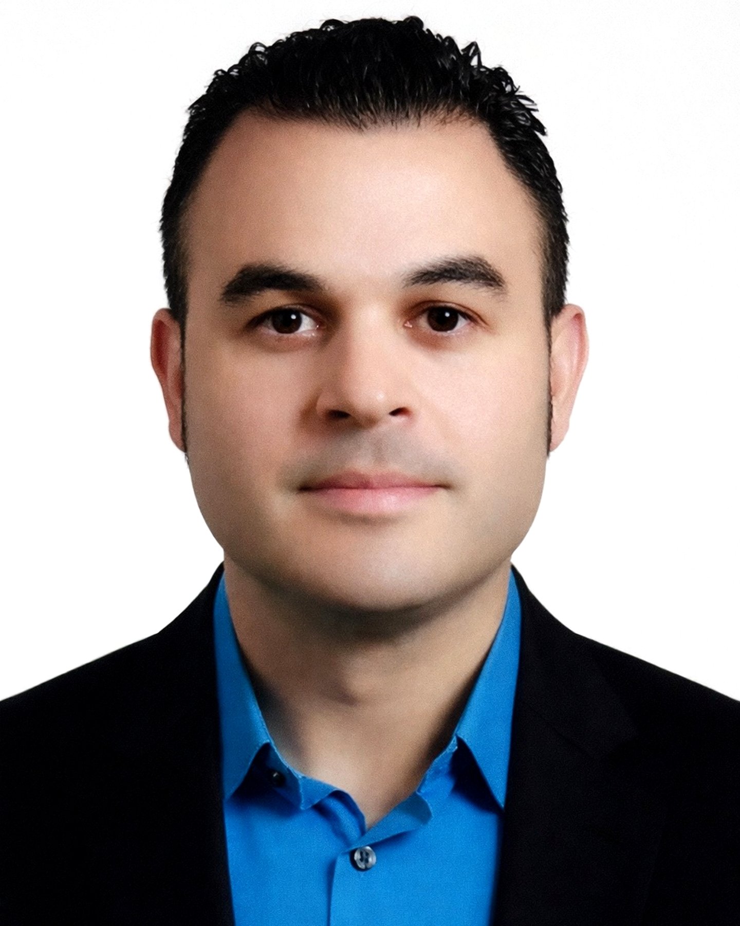 David Hinojosa