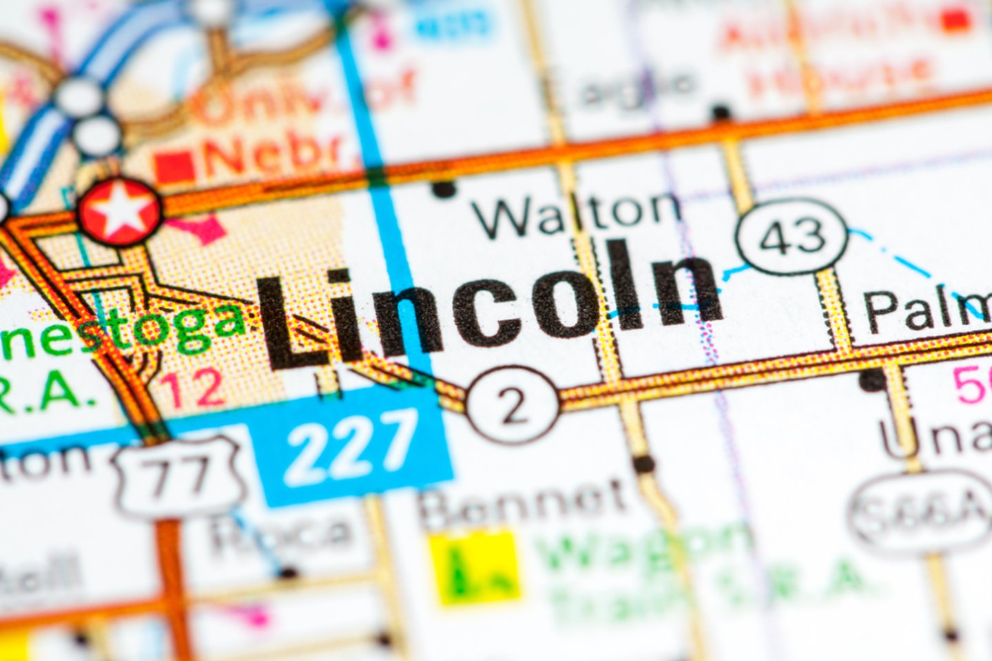 Lincoln, Nebraska