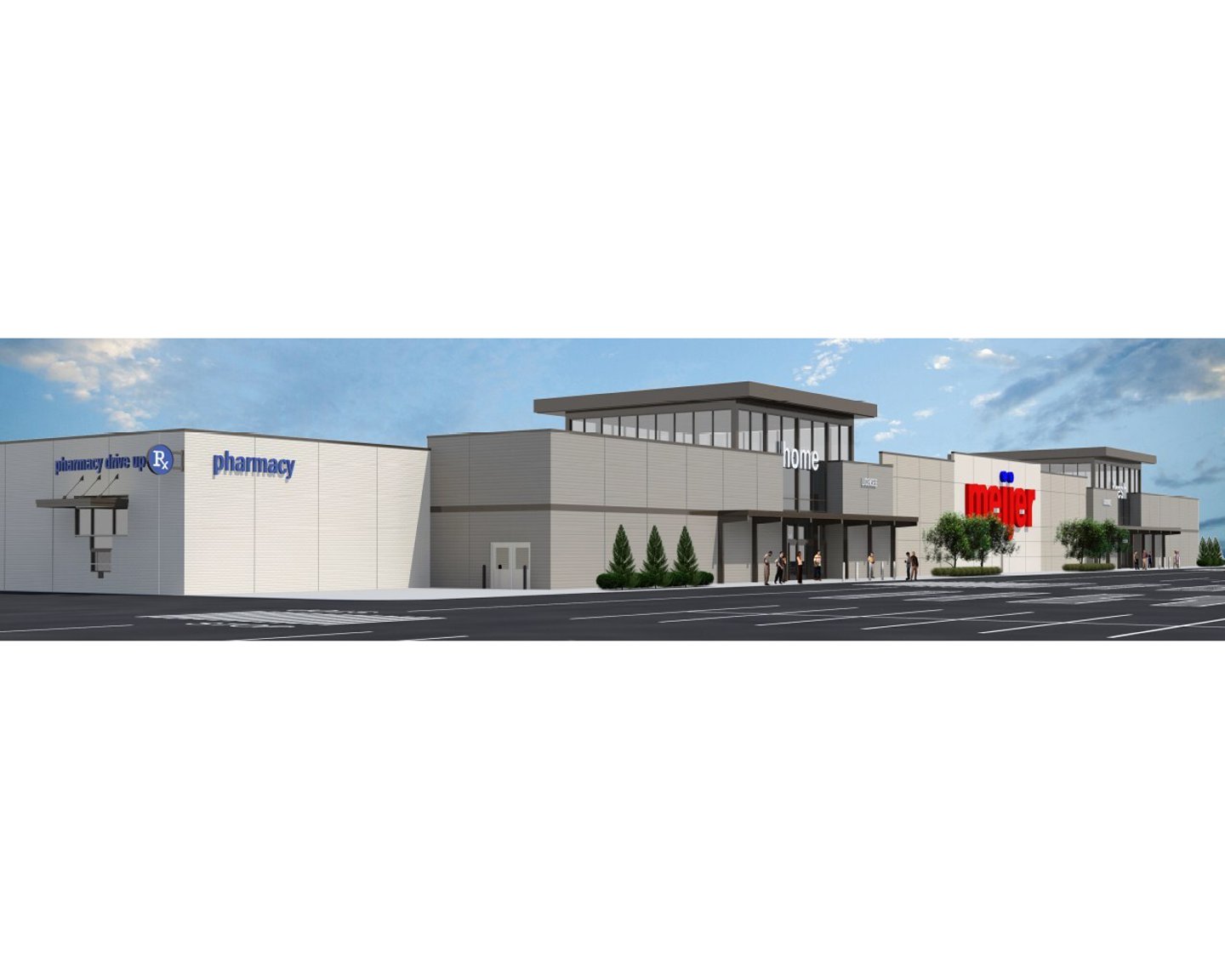 Meijer Supercenter
