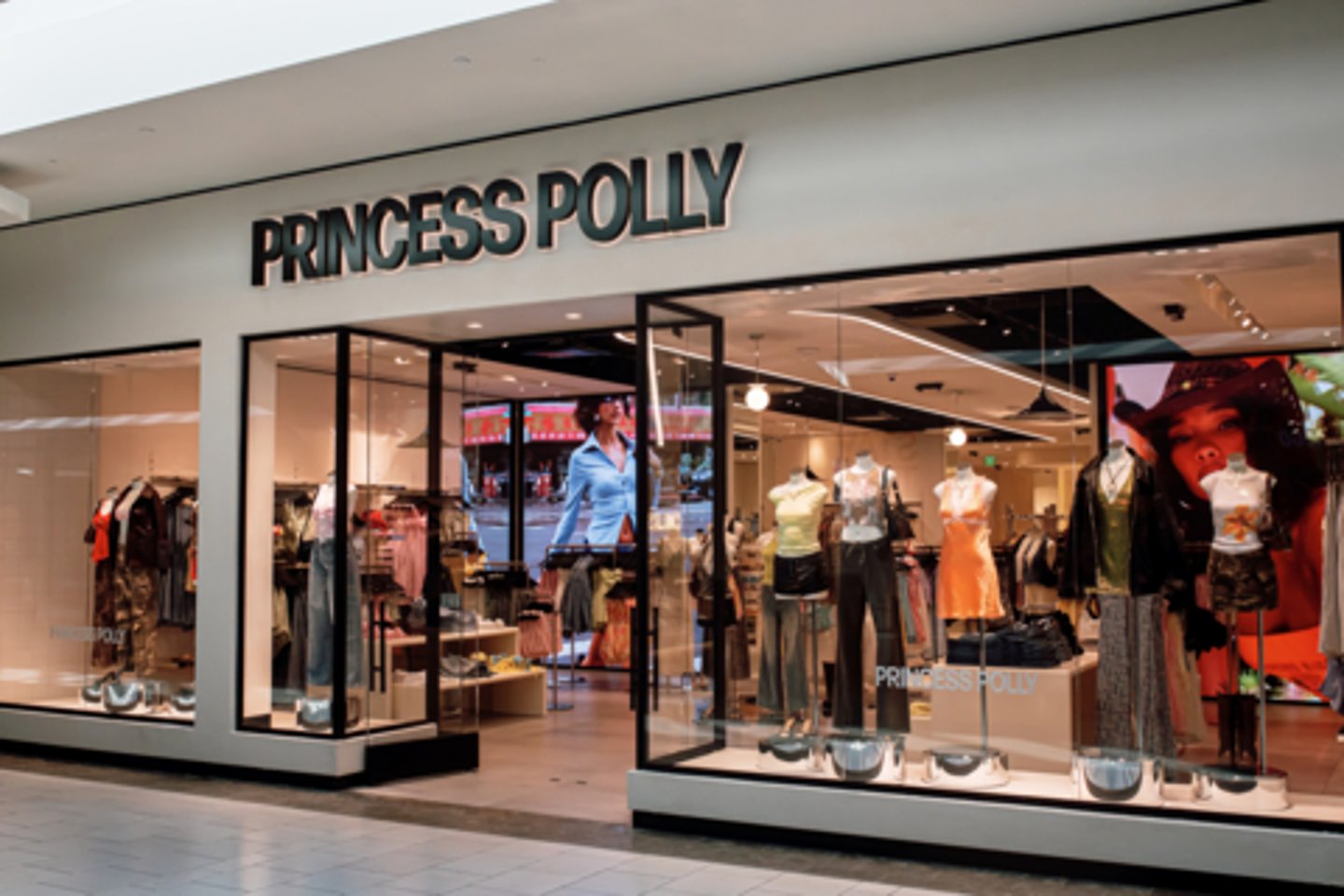 Princess Polly