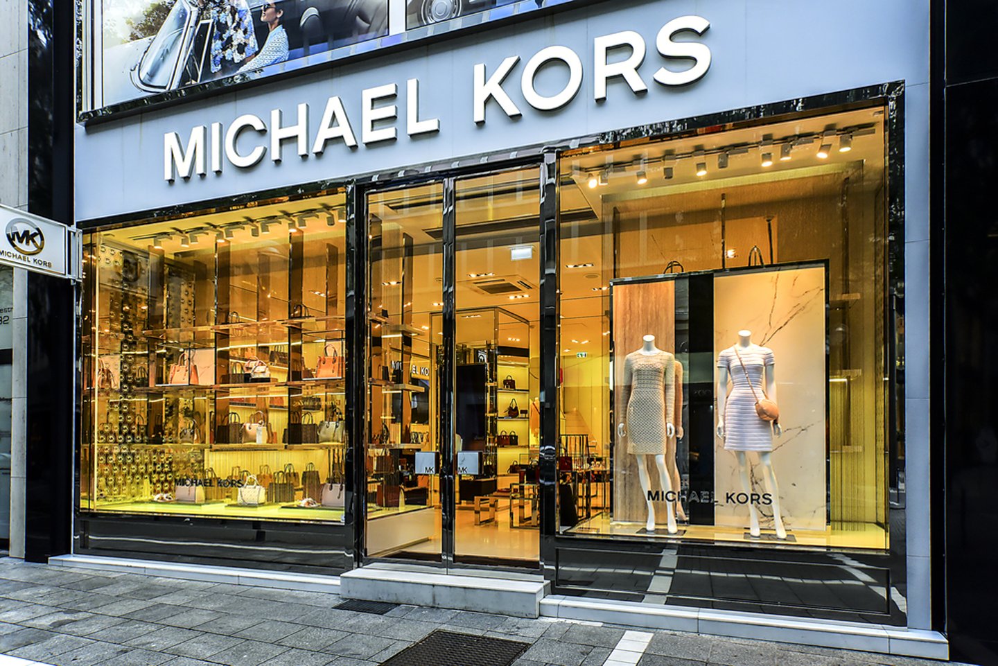 Michael Kors
