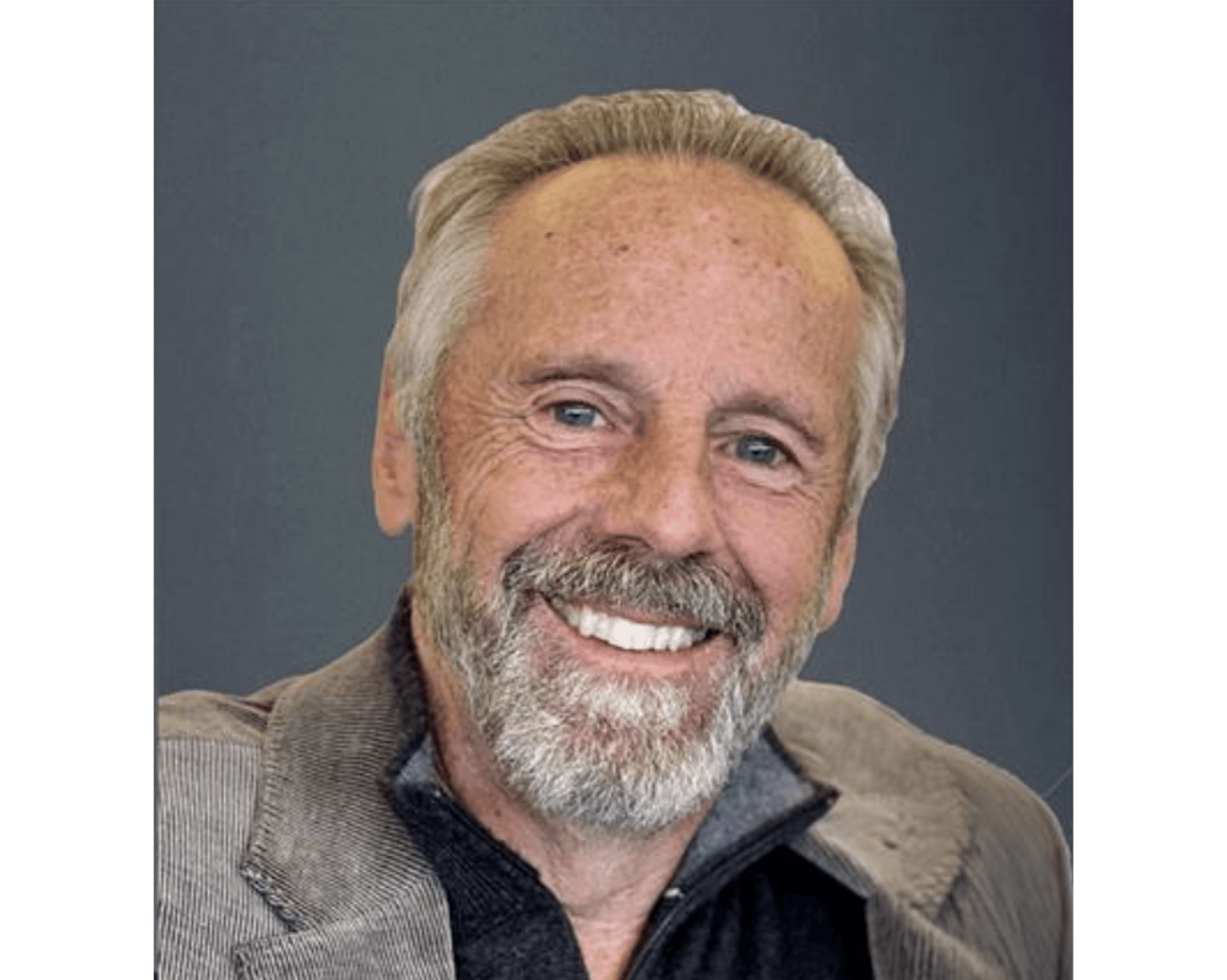 Mike Teel
