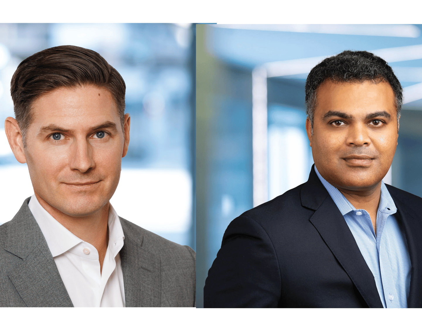 Murali Gokki & Ryan Poole, BRG