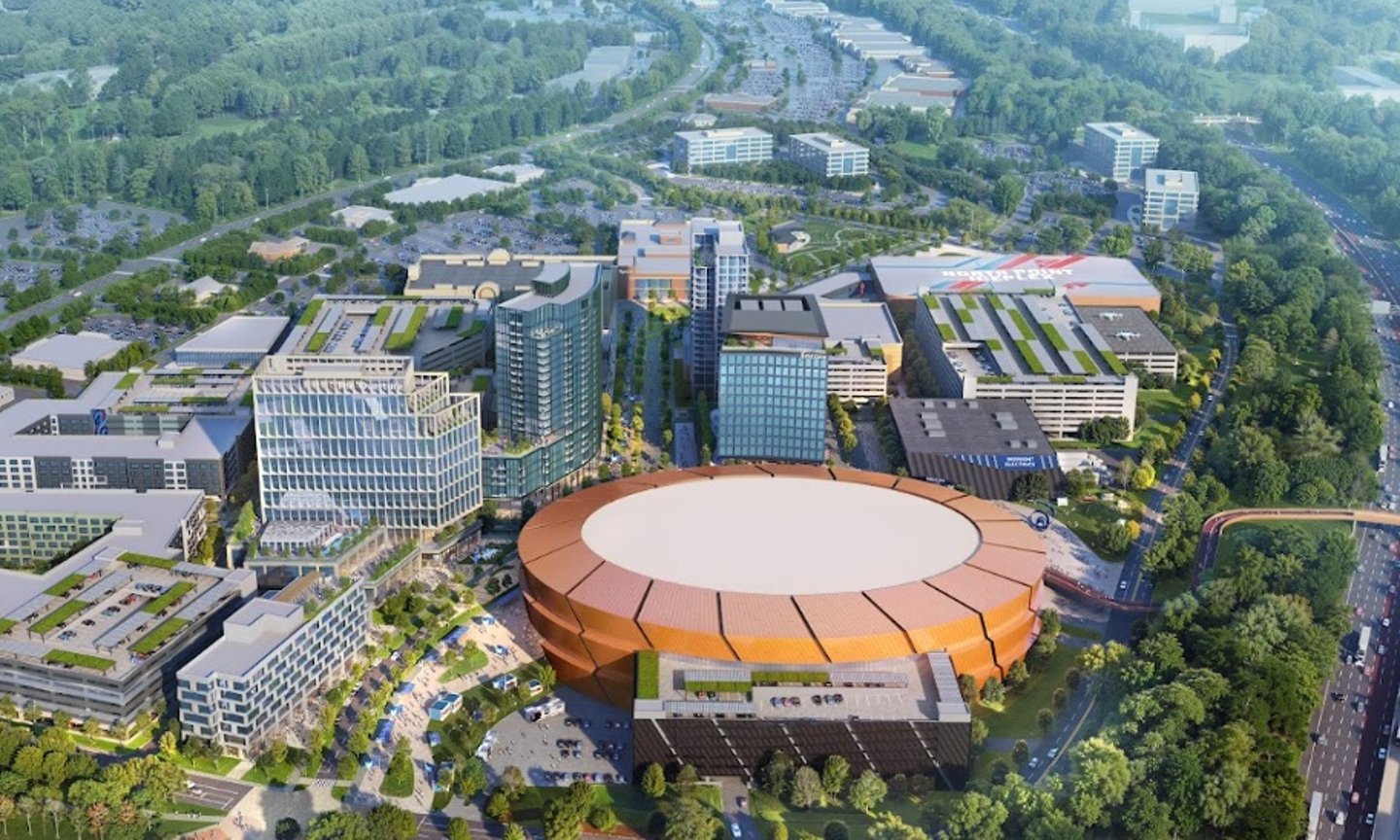 North Point re-do