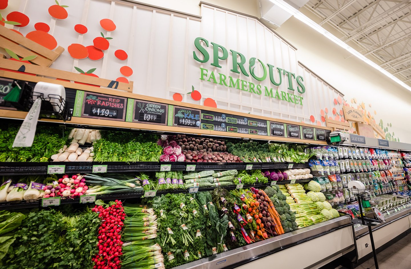 Sprouts-LMC