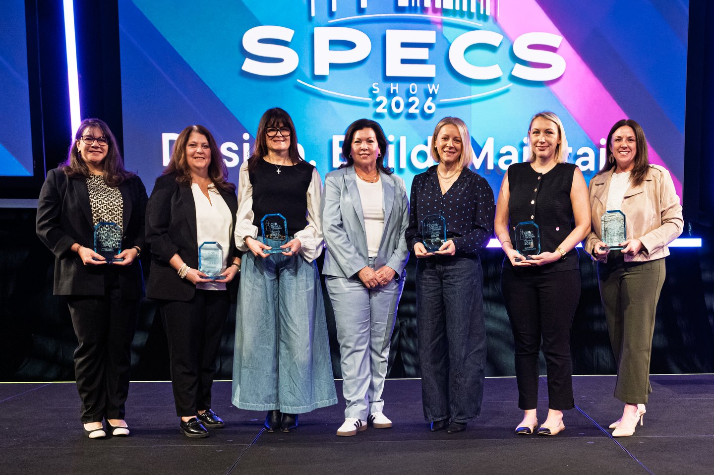 CSA 2026 Retail's Top Women
