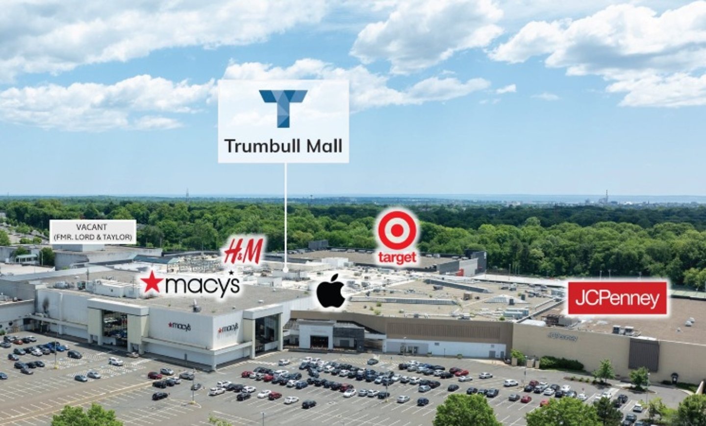 Trumbull Mall
