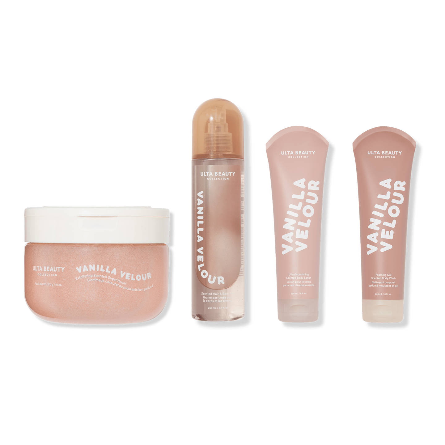 Ulta Beauty TikTok bundle