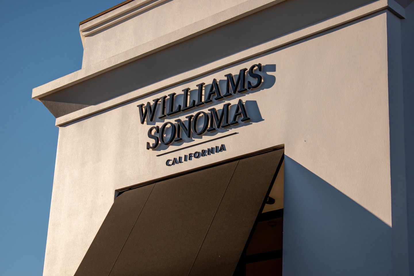 Williams Sonoma