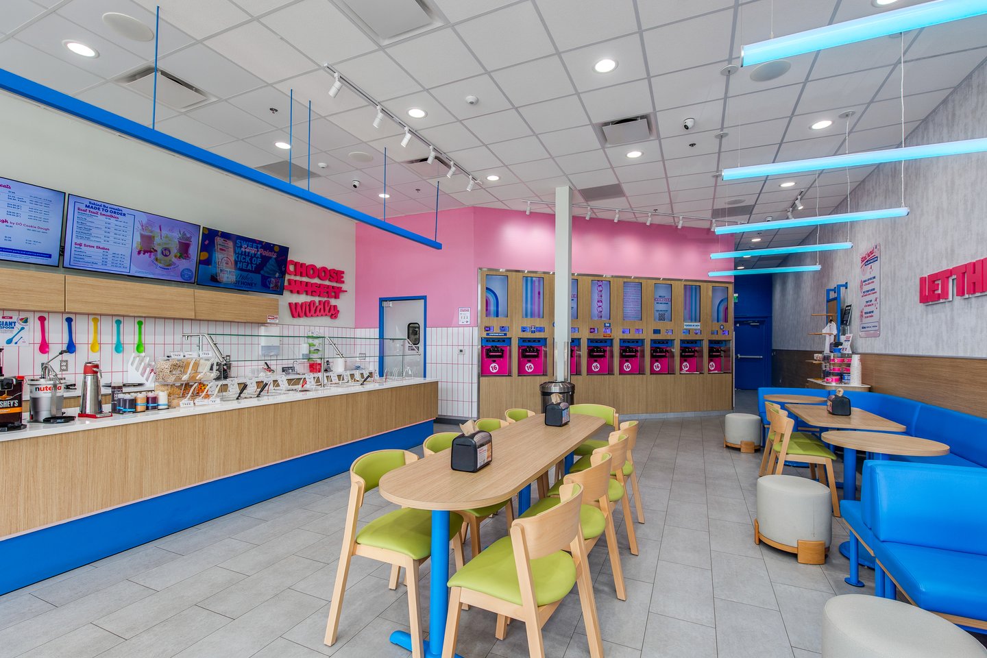 16 Handles