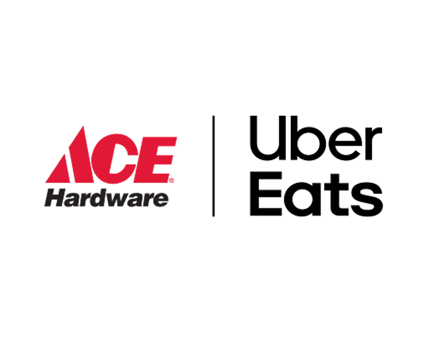 Ace - Uber Eats