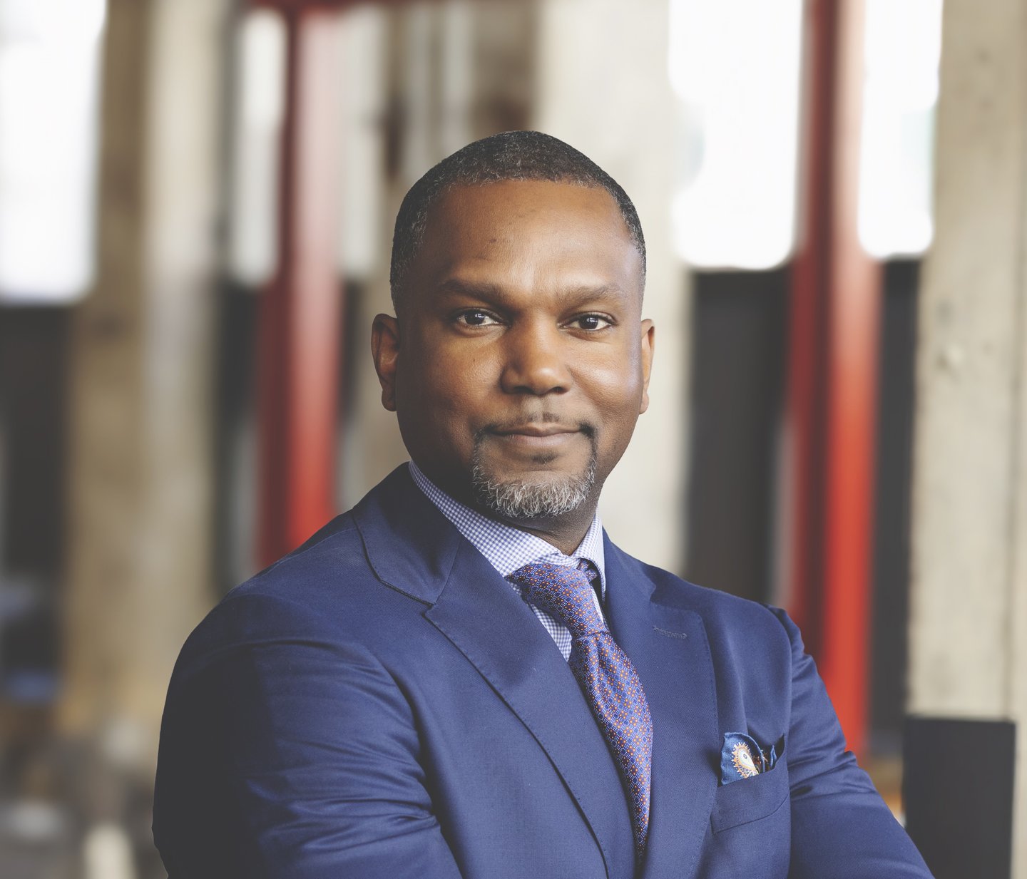 Cephas Williams