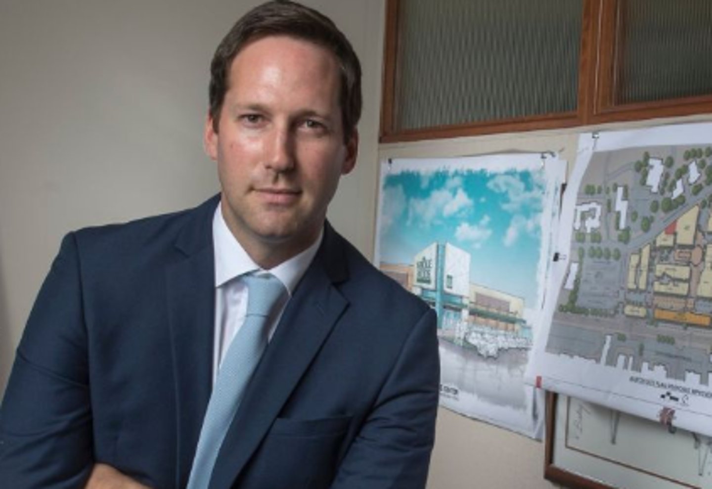 Conor Flynn- Kimco