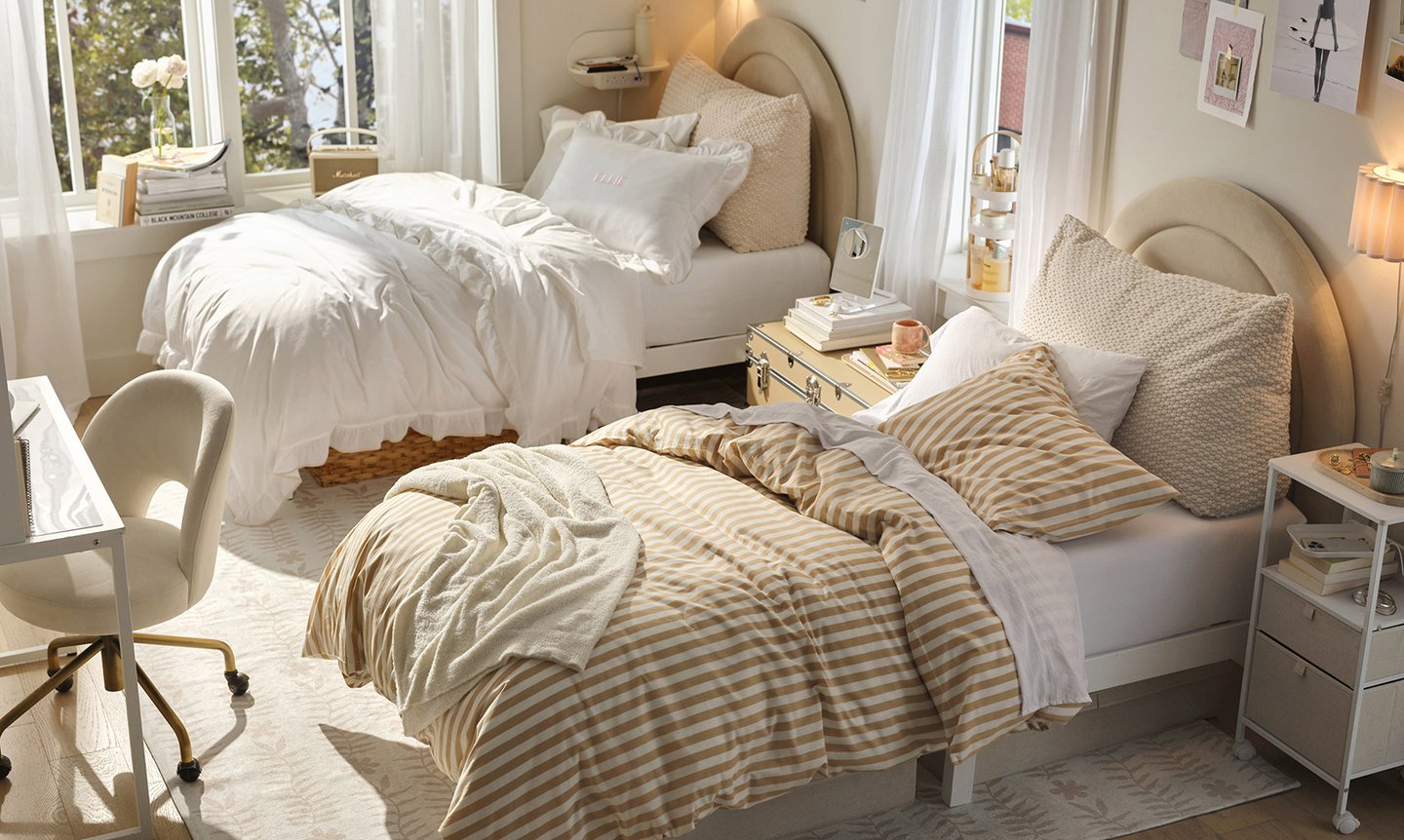 Dormify (Photo credit: Dormify)
