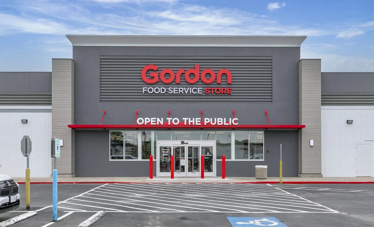 Gordon Food Service Store