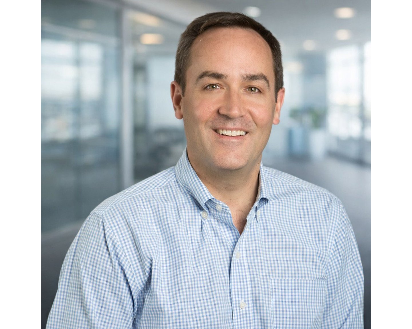 Mike McMullen