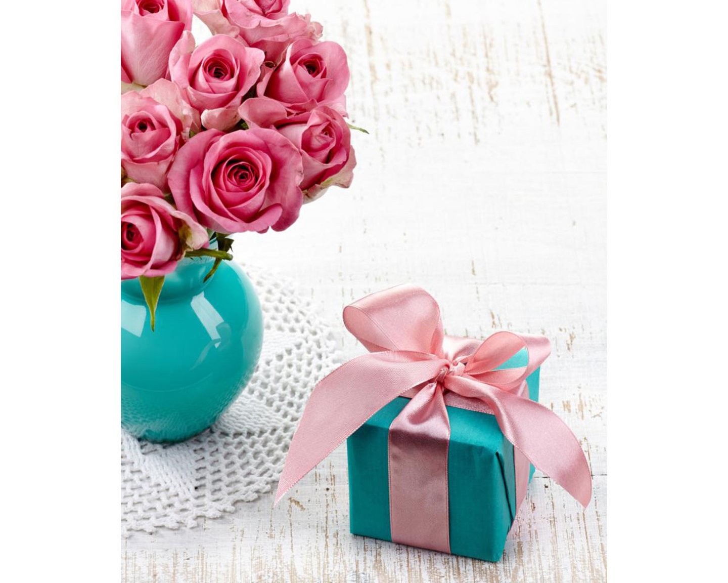 Mother's Day gifts