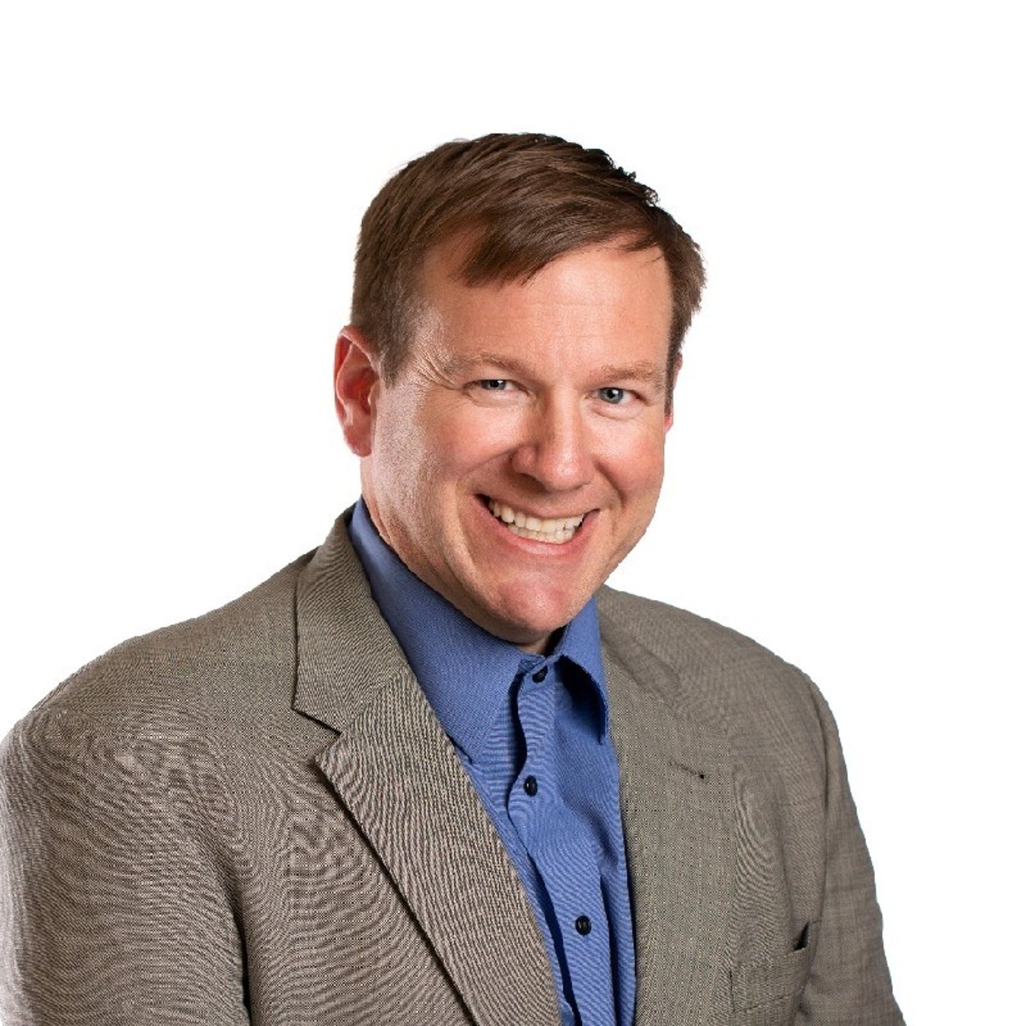 Neil Norman