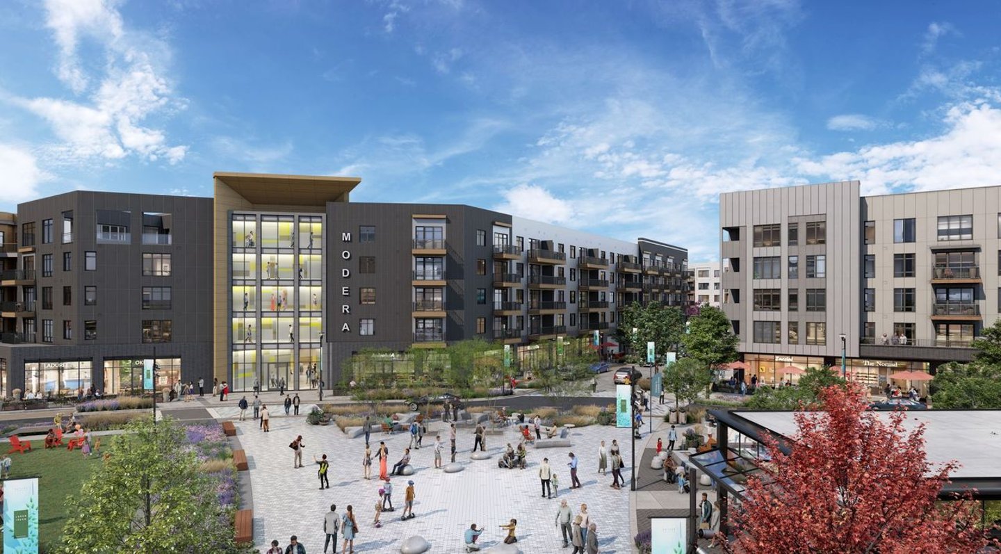 Westfield Garden State Plaza redevelopment