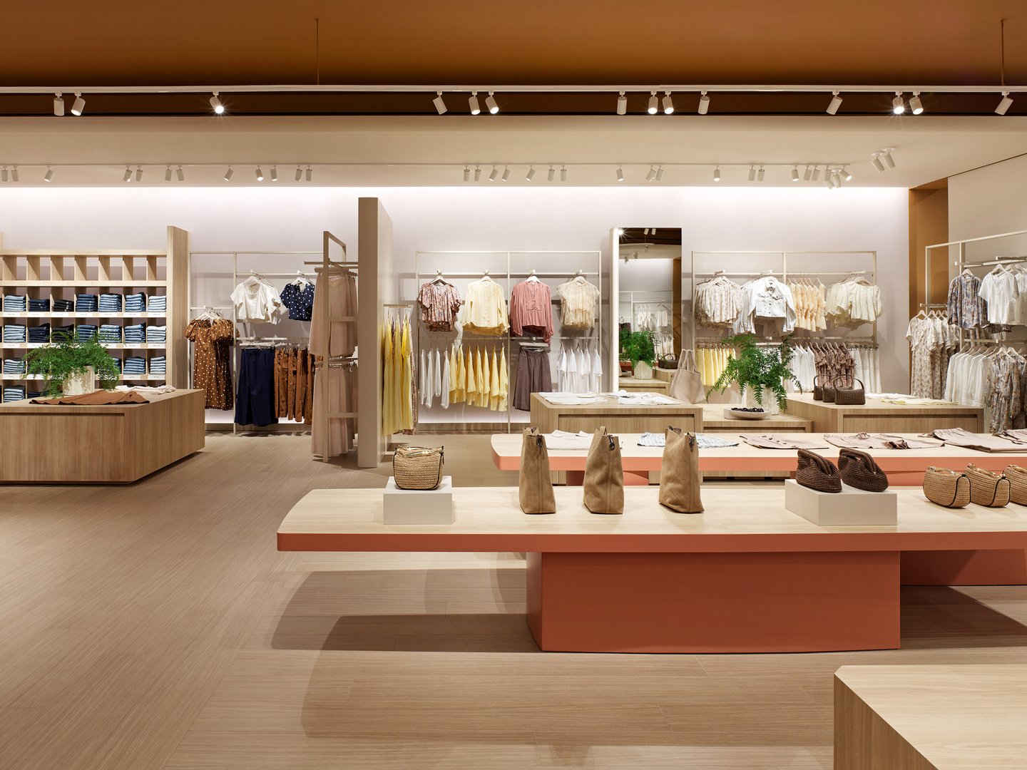 Reitmans Montreal store