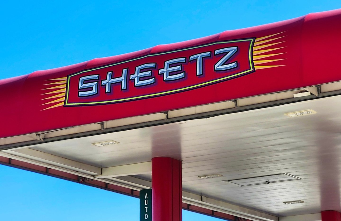 Sheetz