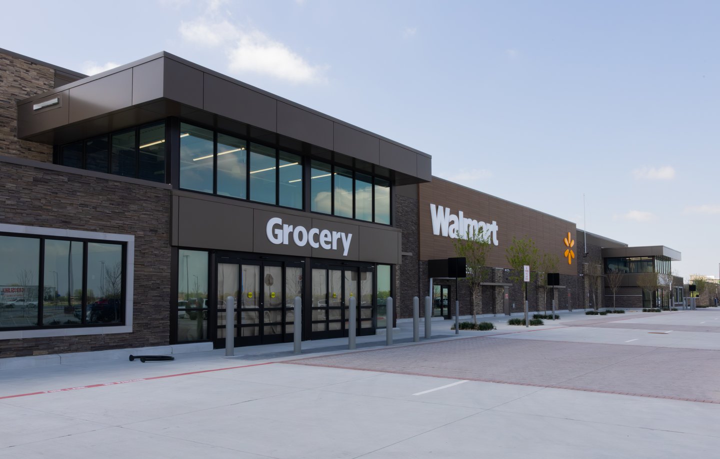 Walmart-Celina