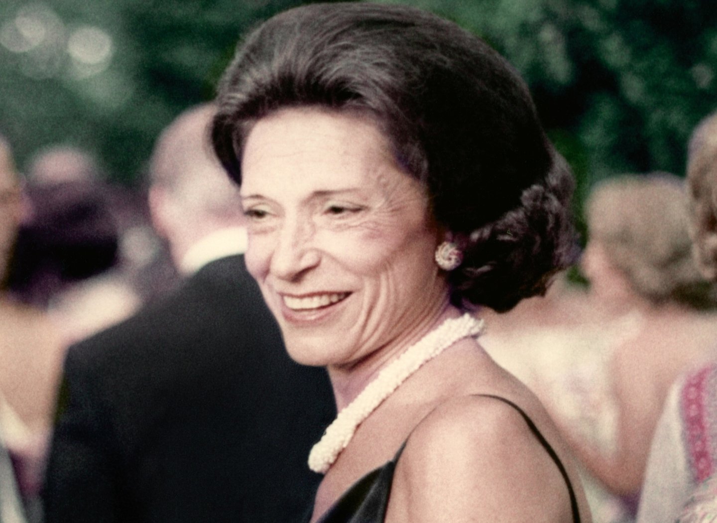 Doris FIsher