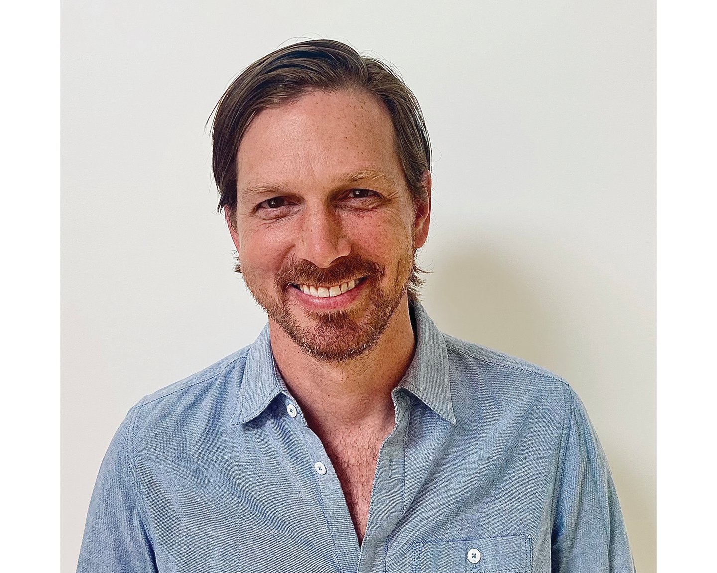 Adam Petrick
