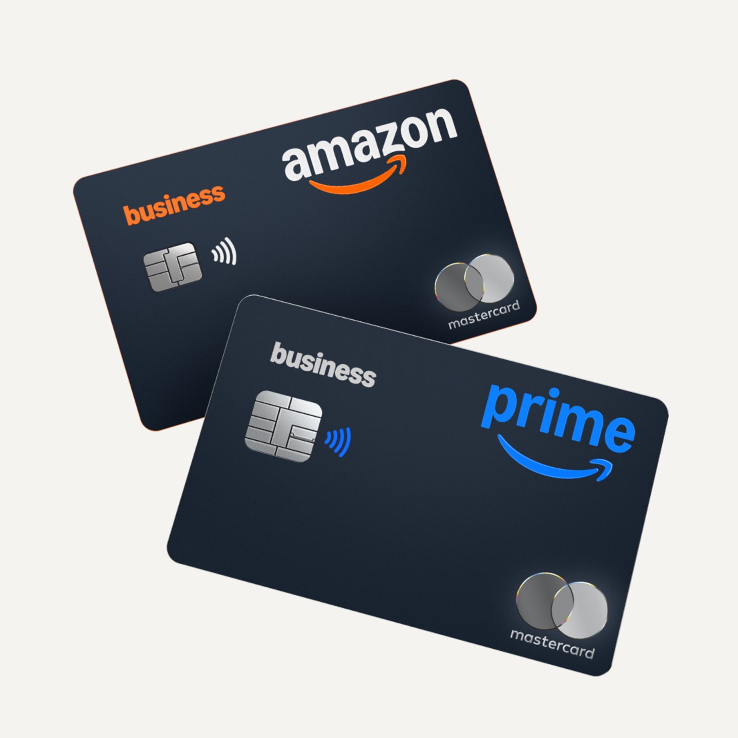 Amazon Business credit cards