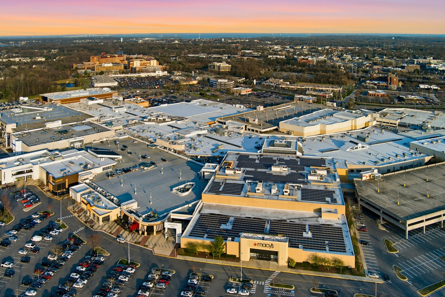 Annapolis Mall