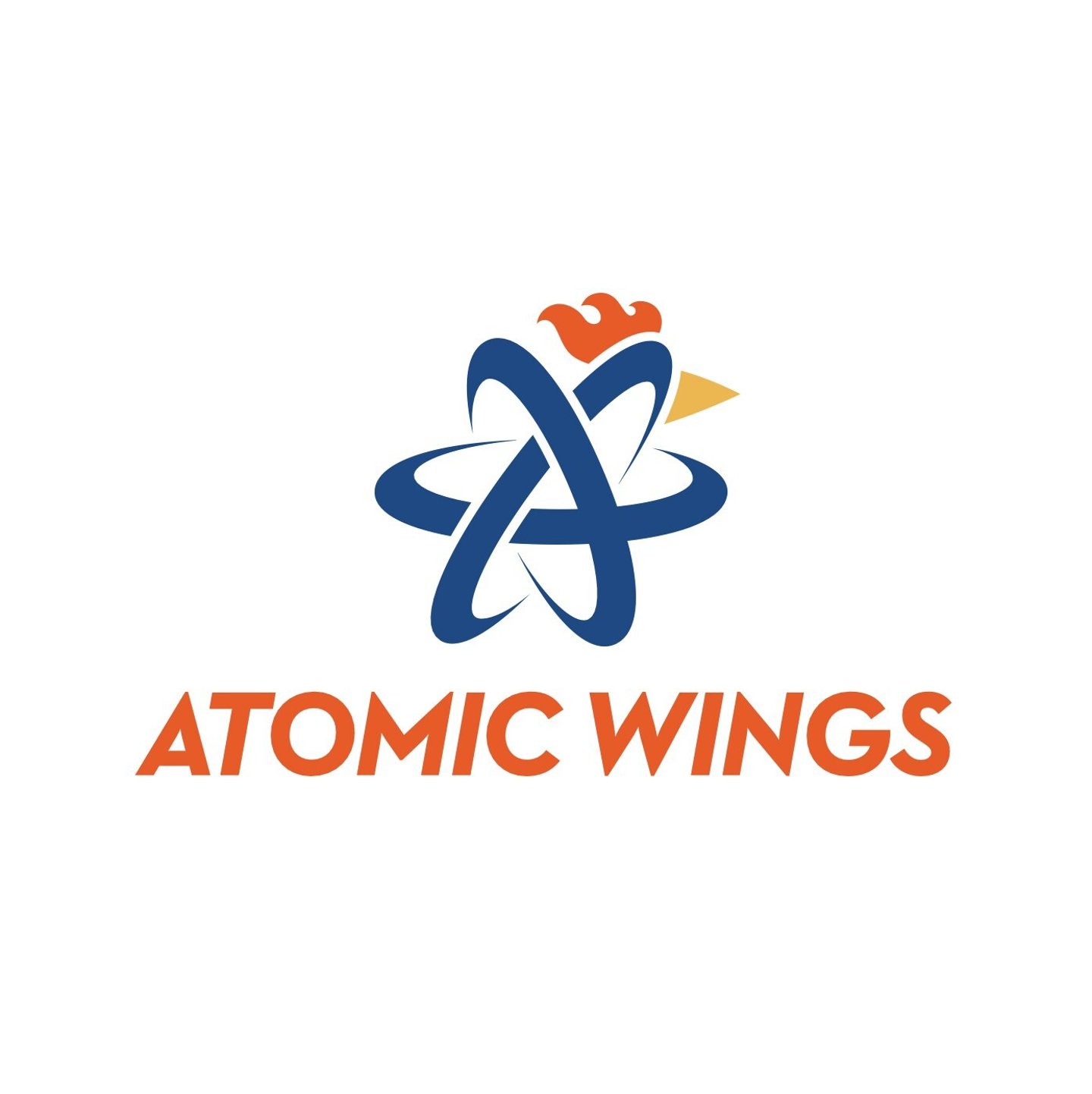 Atomic Wings