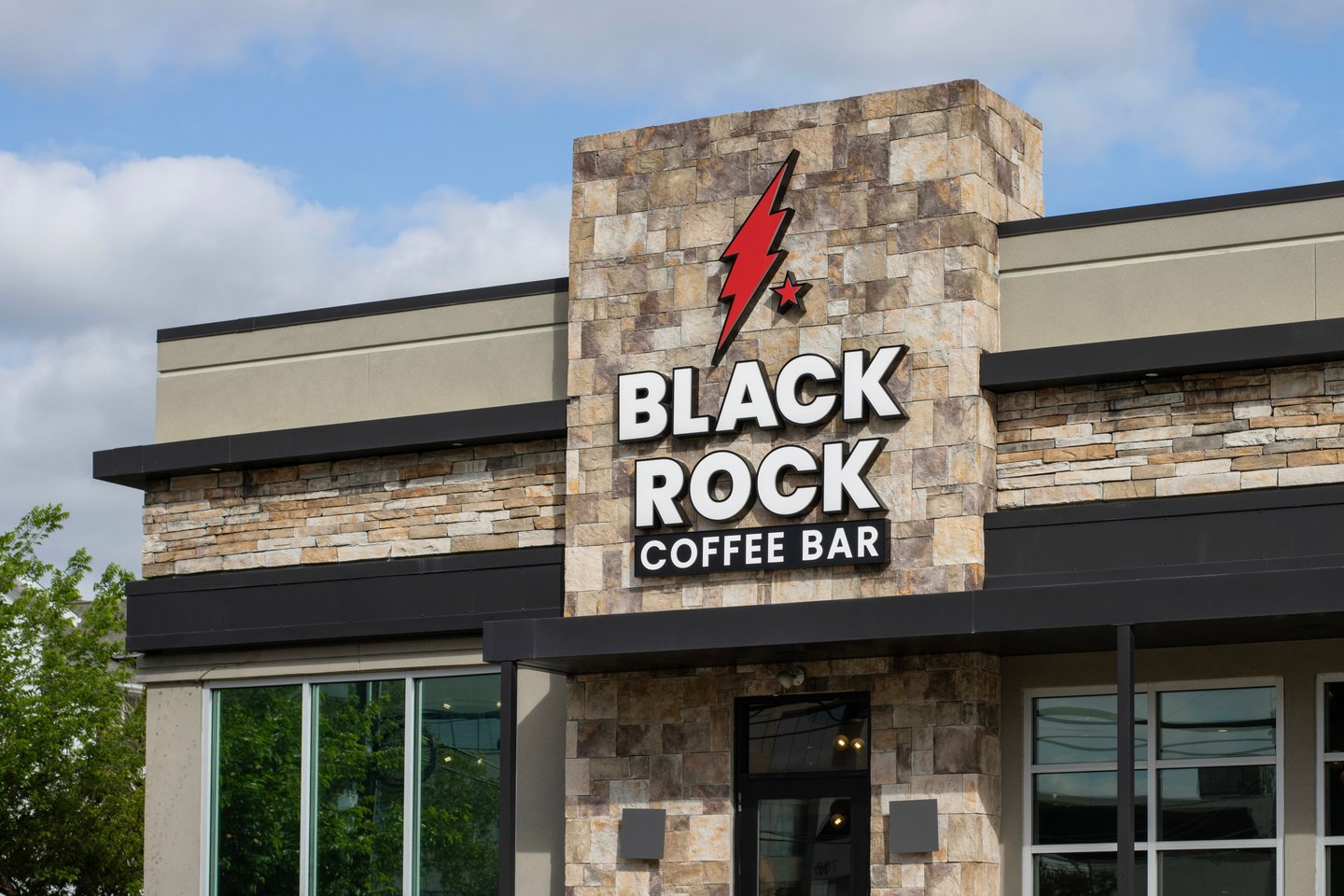 Black Rock Coffee Bar