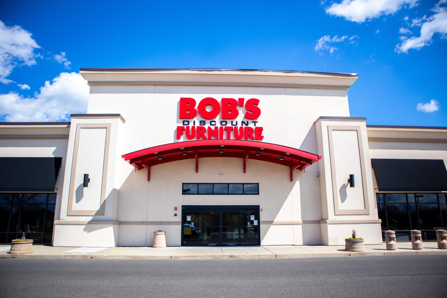 Bob's Discount Furniture