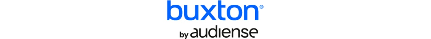 Buxton by Audiense