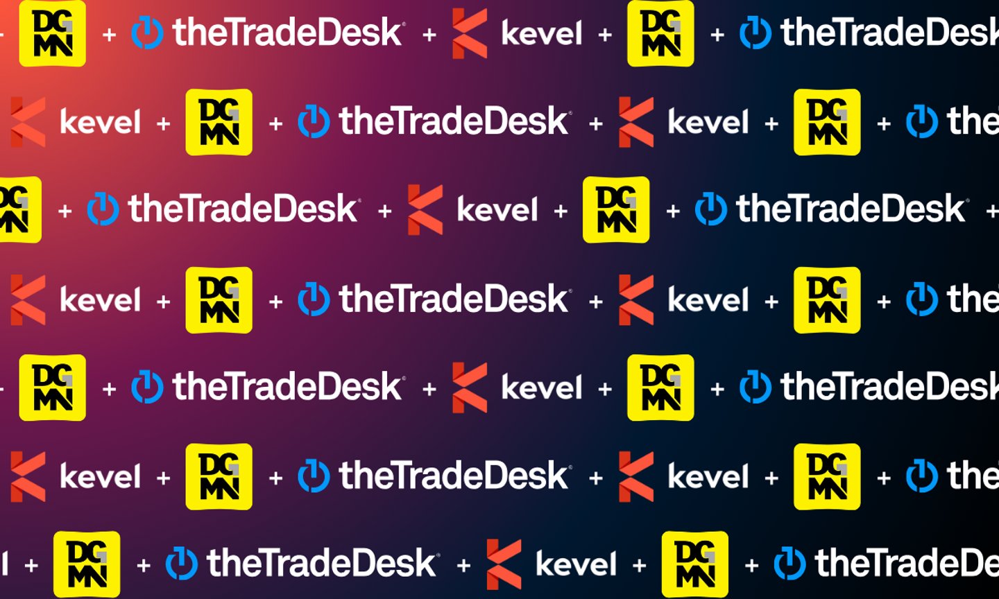Dollar General Media Network - Kevel - The Trade Desk