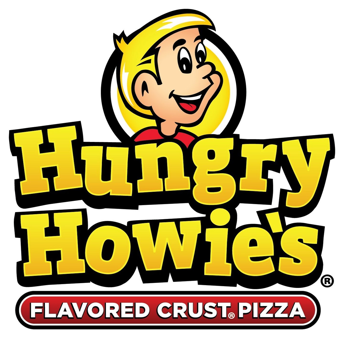 Hungry Howie's logo (PRNewsfoto/Hungry Howie's)