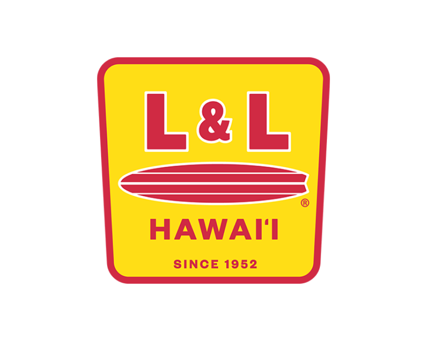 L&L Hawaiian Barbecue