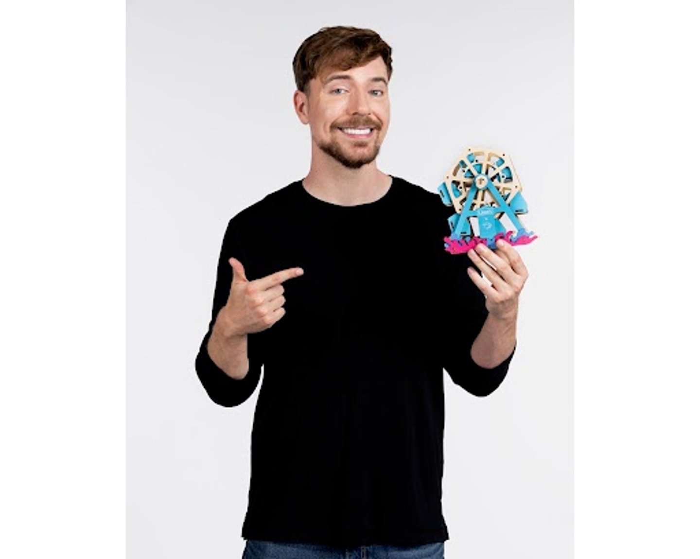 MrBeast - Lowes
