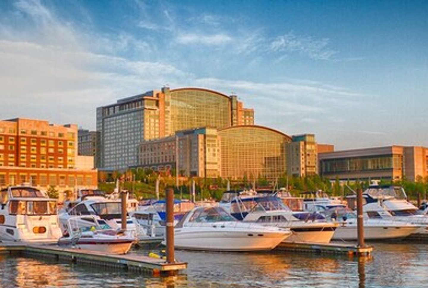 National Harbor